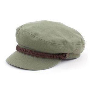 Brixton Fiddler Cap - Baker Boy - Newsboy